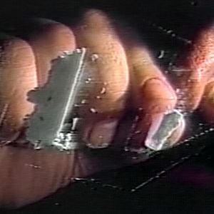 Foto Crack: Cocaine, Corruption & Conspiracy