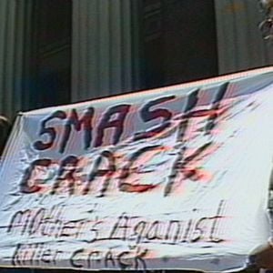 Foto Crack: Cocaine, Corruption & Conspiracy