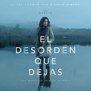 Foto A Desordem que Ficou