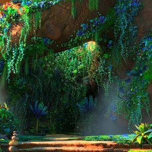 Foto Os Croods 2: Uma Nova Era