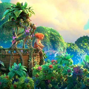 Foto Os Croods 2: Uma Nova Era