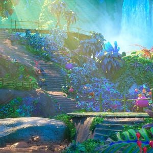 Foto Os Croods 2: Uma Nova Era