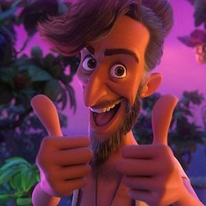 Foto Os Croods 2: Uma Nova Era