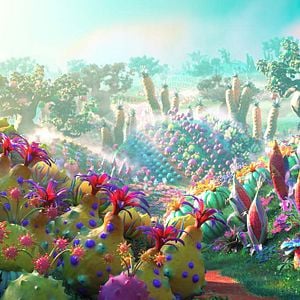 Foto Os Croods 2: Uma Nova Era