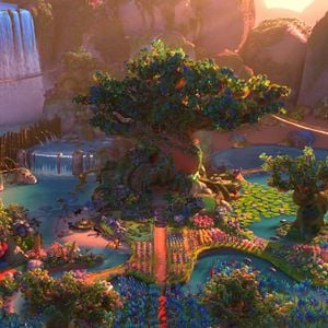 Foto Os Croods 2: Uma Nova Era