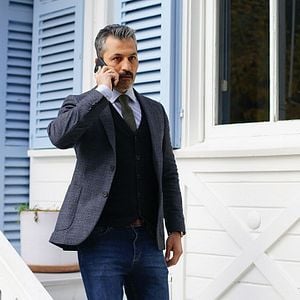 Foto Nehir: Presa do Amor