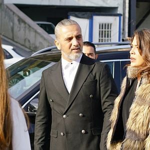 Foto Nehir: Presa do Amor