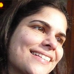 Foto Isabel Valiante