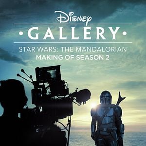 Foto Disney Gallery: The Mandalorian