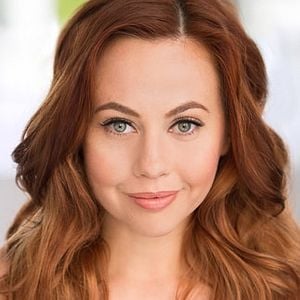 Foto Karenssa LeGear