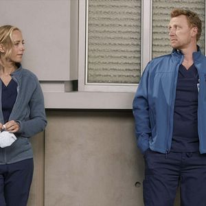 Foto Grey's Anatomy