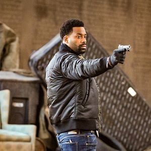 Foto LaRoyce Hawkins