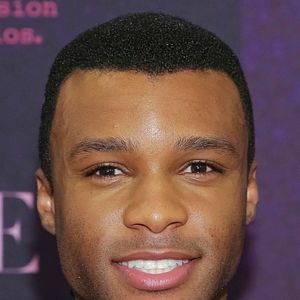 Foto Dyllon Burnside