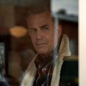 Foto Kevin Costner