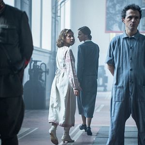 Foto Diz-me Quem Sou