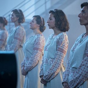 Foto Diz-me Quem Sou