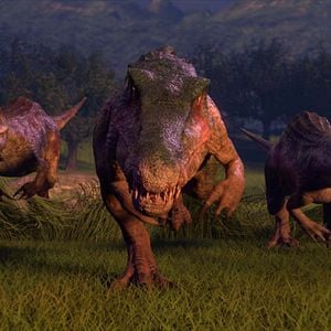 Foto Jurassic World: Acampamento Jurássico