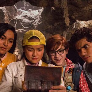 Foto Em Busca de 'Ohana