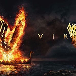 Foto Vikings