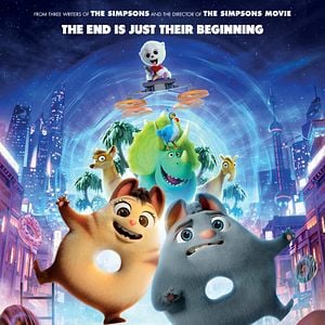 Foto Flummels: Extintos!