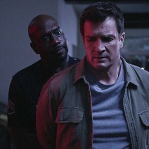 Foto Richard T. Jones