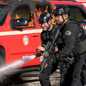 Foto S.W.A.T. – Força de Intervenção