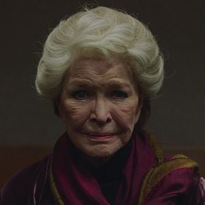 Foto Pieces of a Woman