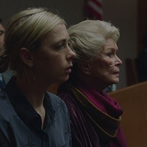 Foto Pieces of a Woman