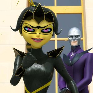 Foto Miraculous: As Aventuras de Ladybug