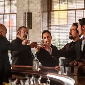 Foto A Rainha do Sul