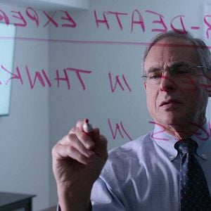 Foto Vida Após a Morte