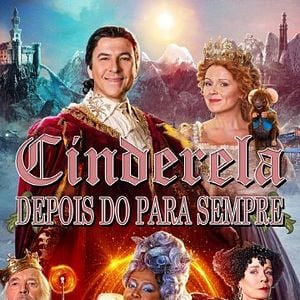 Foto Cinderela: Depois do Para Sempre