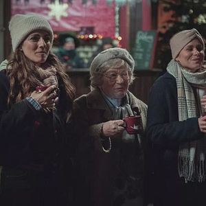 Foto Um Natal Nada Normal