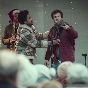 Foto Um Natal Nada Normal