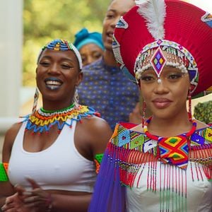 Foto Como Acabar com o Natal: O Casamento
