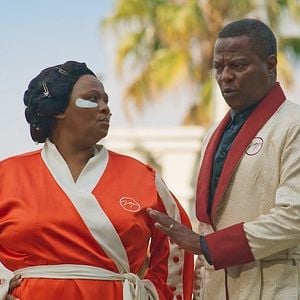 Foto Como Acabar com o Natal: O Casamento