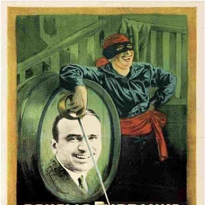 Foto A Marca do Zorro