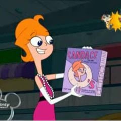 Foto Phineas and Ferb