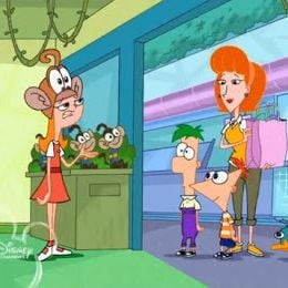Foto Phineas and Ferb