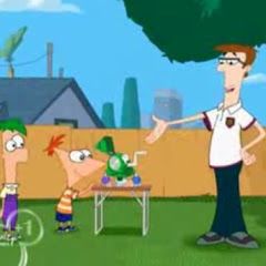 Foto Phineas and Ferb