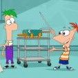 Foto Phineas and Ferb
