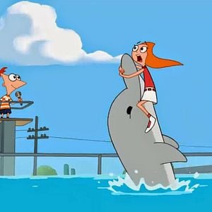 Foto Phineas and Ferb