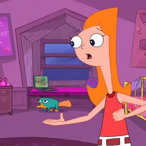 Foto Phineas and Ferb