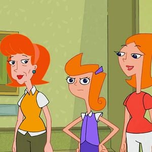 Foto Phineas and Ferb