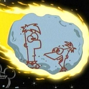 Foto Phineas and Ferb