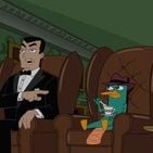 Foto Phineas and Ferb