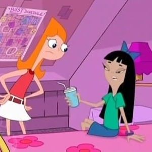 Foto Phineas and Ferb