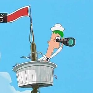 Foto Phineas and Ferb