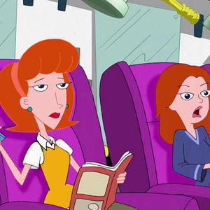 Foto Phineas and Ferb