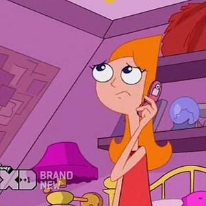 Foto Phineas and Ferb